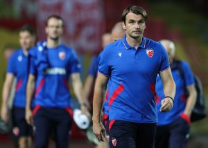 (SASTAVI) KOLUBARA – CRVENA ZVEZDA: Crveno-beli počinju bez Kataija, Mijatović prvi put starter!