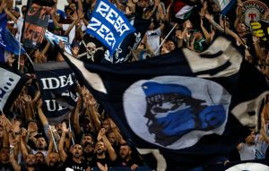 SITI I LIVERPUL ZAGRIZLI ZA MLADOG GRUZINA: Napoli kaže ‘NE’! (VIDEO)