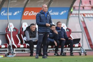 DUŠAN ĐORĐEVIĆ PRED VOJVODINU: Od ekipe tek očekujem da prikazuje bolje partije! (VIDEO)