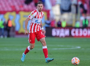 INTERESANTAN IZBOR: Evo gde karijeru nastavlja Milan Rodić!