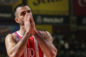 SRBI SU APSOLUTNI LIDERI EVROLIGE: Naši košarkaši su ubedljivo na vrhu kada je reč o isključenjima, nikad nećete pogoditi ko je prvi!