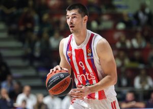 PAKLENA ATMOSFERA NIJE POMOGLA, MITROVIĆ SMATRA DA EKIPA TREBA DA UČI: „Malo nam fali, još kao ekipa ne znamo da dobijamo uzbudljive završnice, ali učićemo!“