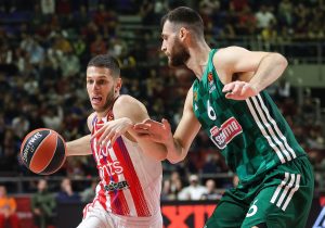 EVROLIGAŠKA ‘PIJACA’: Gorostas stigao u Fenerbahče – ‘Grad mode’ jači zaa sjajnog beka!