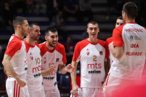 NAKON PARTIZANA I ZVEZDA DAJE IGRAČE REPREZENTACIJI: Pešić je izabrao četvoricu – Čović otkrio detalje!