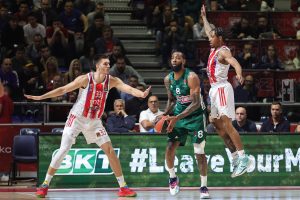 IVANOVIĆ I BENTIL TRAGIČARI: PAO slavio u Pioniru – Zvezda još ne zna za pobedu!