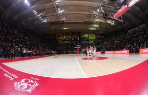 VILDOZA BESAN NA BASKONIJU: „Imao bih dodatnu energiju protiv njih, najviše zbog navijača!“