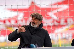 ‘ZA 7 GODINA ZVEZDA JE ZARADILA 39 MILIONA EVRA’: Direktor omladinske škole prezadovoljan učinjenim!