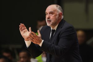 NIŠTA OD SELEKTORSKE POZICIJE: Pablo Laso odbio poznatu reprezentaciju, hoće da se vrati u Evroligu!