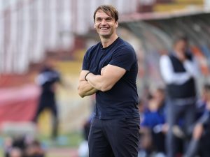 EVO KAKVA JE SUDBINA MILOŠA MILOJEVIĆA: Terzić otkrio da li namerava da otera mladog stručnjaka!