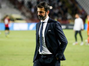 ANDREA STRAMAĆONI ZA HS: ‘Uveren sam da će Stanković spasiti Sampdoriju! Znam koliko mu je teško palo što Zvezda ne igra Ligu šampiona!’ (FOTO)