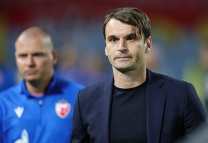 POZNATI SASTAVI U NOVOM SADU: Zvezda startuje bez Magika, Mitrović od početka na terenu!