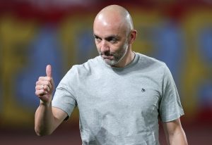 LAZETIĆ O LALATOVIĆU: ‘Izuzetno je strastven i posvećen, timovi su mu agresivni!’