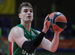 HEZONJA O NAVIJAČKIM RIVALSTVIMA: „Olimpijakos – Panatinaikos pa onda deset mesta prazno, pa Zvezda – Partizan!“