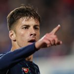 BIVŠI FUDBALER ZVEZDE PRED NOVIM ANGAŽMANOM: Rubin Kazanj krenuo po Luku Ilića!