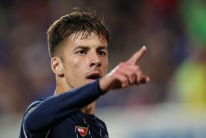 LUKA ILIĆ POTPUNO ISKRENO: ‘Zvezda je Zvezda i kada stigne poziv, to se nikada ne odbija!’ (VIDEO)