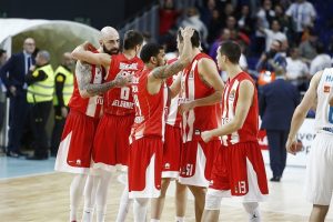 POBEDITI REAL U MADRIDU: To iz Srbije može samo Zvezda! (VIDEO)