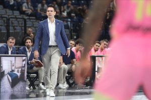 MEGA NE ZNA ZA POBEDU OVE SEZONE ‘Ne možeš dobiti Partizan ako ništa ne ubaciš!’