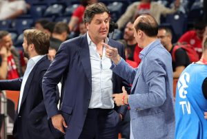 DEJAN BODIROGA O KLUBOVIMA IZ ABA LIGE U EVROLIGI: Ovaj region je dao mnogo evropskoj košarci!