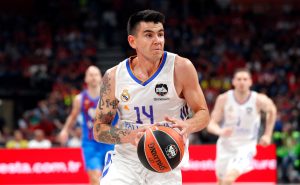 JEDAN OD NAJBOLJIH REALOVIH IGRAČA OPREZAN PRED ZVEZDU: „Ključ će biti u odbrani – čvrst su tim!“