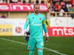 PRVE PROGNOZE O STANJU MILANA BORJANA: Evo šta je rečeno o golmanu Slovana! (VIDEO)