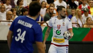 EVROPSKO PRVENSTVO JE SVE BLIŽE: Orlovi bolji od Slovačke na krilima Radivojevića!