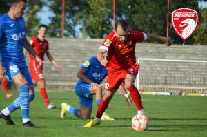 STEFAN ČOLOVIĆ ZA HS: ‘Zvezda ima najbolji tim u ligi, ali želimo da se nadigravamo! Mićko, spremi se za driblinge!’ (FOTO)