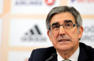 BARTOMEU ZA „MOZZARTSPORT“: „Crvena zvezda i Partizan su trebali da dobiju stalne licence“!