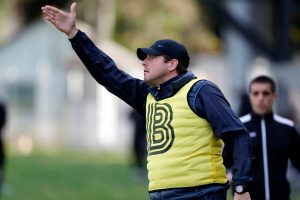 LALATOVIĆ DOČEKUJE DOBRO POZNATOG RIVALA: Proveo sam tamo lepih šest meseci!