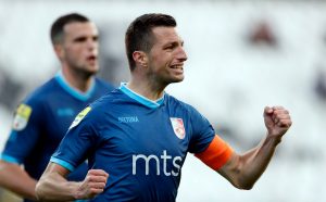 LALATOVIĆ DONOSI NEŠTO ŠTO ČUKARIČKI NEMA: Brđani ispustili pobedu u finišu, Radnički se dva puta vraćao! (VIDEO)