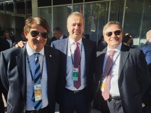 PIKSIJEVA HIT REAKCIJA NA ‘PROTIVNIČKI’ SUSRET SA DEJOM: ‘Bolje što je u odelu, nego da je na terenu ili klupi!’ (VIDEO)