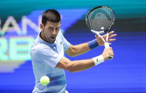 KREĆE ODBRANA TROFEJA: Poznato kada će Novak Đoković sutra na teren u Parizu!