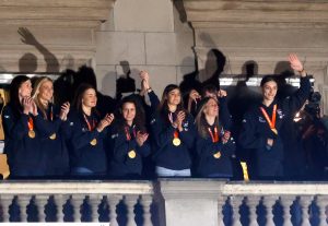 KINEZI NAGRADILI NAŠE ODBOJKAŠICE U ZNAKU PRIJATELJSTVA: Evo koliko novca zlatne devojke dobijaju od zemlje Dalekog istoka!