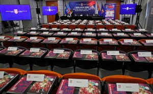 SKUPŠTINA JE OTKAZANA! Bjeković će morati još da čeka na mesto predsednika FSS! (FOTO)