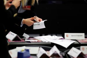 POZNAT TERMIN NOVE SKUPŠTINE: Evo kada se rešava pitanje sudbine FSS!?