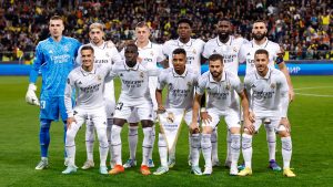 ODBRANA ŠAHTJORA KAPITULIRALA U 95. MINUTU: Ridiger spasao aktuelne šampione i sprečio scenario iz 2020. godine! (VIDEO)