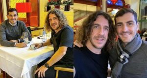 PUJOL ODGOVORIO KASILJASU: ‘Vreme je da ispričamo našu priču!’ (FOTO)