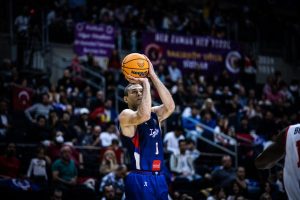 IGOKEA ISPUSTILA POBEDU: Porazom otpočeli učešće u Ligi šampiona!