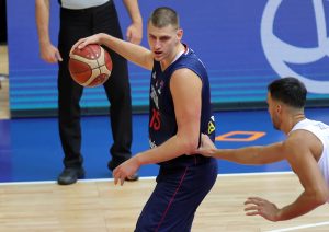 AMERIKANAC VERUJE U JOKIĆEVU TREĆU MVP NAGRADU: Poznati analitičar objasnio svetu – „Hoćemo li pričati o Jokiću?!“