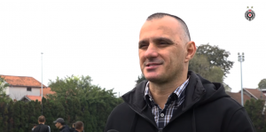 IVICA KRALJ NAJAVIO POJAČANJA: Očekujem da svi ostanu – navijači ne treba da brinu! (VIDEO)