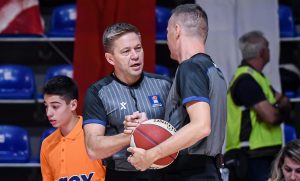 JAVOR SE OGLASIO NAKON INCIDENTA U PIONIRU: Bitna poruka poslata čitavoj Srbiji! (FOTO)