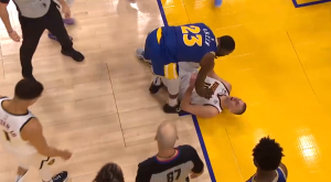 LOŠ MOMAK IZGUBIO OD JOKIĆA, PA PRIČAO O NJEMU U SUPERLATIVU:  „Zato ga nisam jako faulirao“