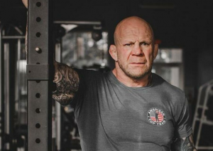 AMERIČKI BORAC SPREMAN DA RATUJE ZA RUSIJU: ‘Ako me pozovu, dolazim! Ja sam Rus, volim ovu zemlju!’ (FOTO)