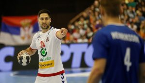 ORLOVI VERUJU U TRIJUMF NAD SLOVAČKOM: Kukić smatra da je Srbija favorit, ali poziva na oprez!