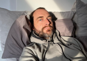 ČUVENI SVETSKI ŠAMPION OTKRIO TUŽNE VESTI, OPAKA BOLEST POBEĐUJE: ‘Rekli su mi da je smrt blizu, treba da organizujem sahranu!’ (FOTO)