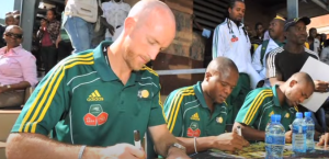 U SUSRET SVETSKOM PRVENSTVU – METJU BUT ZA HOTSPORT: ‘Srbija predvođena Tadićem može do nokaut faze! Fudbal u Južnoj Africi je nažalost stagnirao posle Mundijala 2010.’ (FOTO)