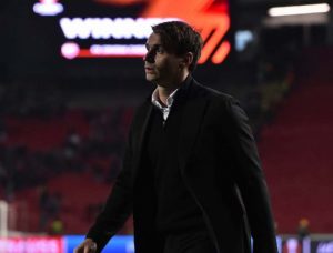 MILOJEVIĆ POZIVA NA OPREZ: ‘Ovo nam je veoma važna utakmica! Dođite da vidite da li će Kulibali startovati!’