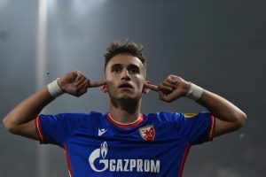 MITROVIĆ OTKRIO DA ZVEZDA IDE NA SVE ILI NIŠTA: Moramo da osvojimo 6 bodova – nismo zaslužili poraz! (VIDEO)