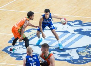 BUDUĆNOST DOBILA COL U MORAČI: Prvi poraz za Slovence ove sezone!