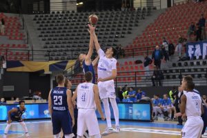 MZT NAKON KOŠMARNOG STARTA DOŠAO DO POBEDE: Aerodrom neosvojiv za studente!