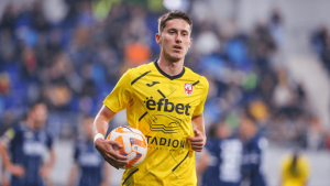 NEPOPULARNA ‘NULA’ U NOVOM PAZARU: Stativa se i dalje trese nakon šuta Teodorovića!